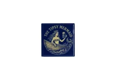 Love Tiles Coaster The Tipsy Mermaid