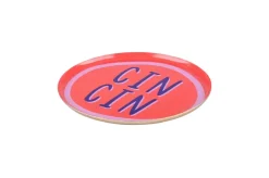 Love Trays - Chin Chin