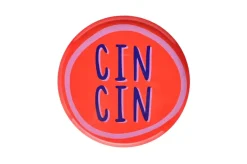 Love Trays - Chin Chin