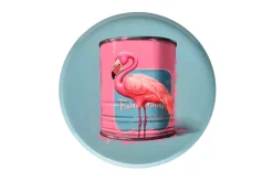 Love Trays - Flamingo