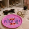 Love Trays Fuck Off