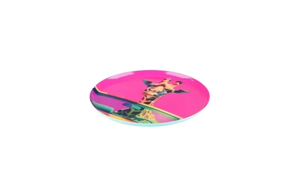 Love Trays - Giraff