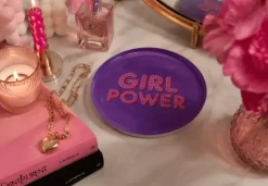 Love Trays - Girl Power XS
