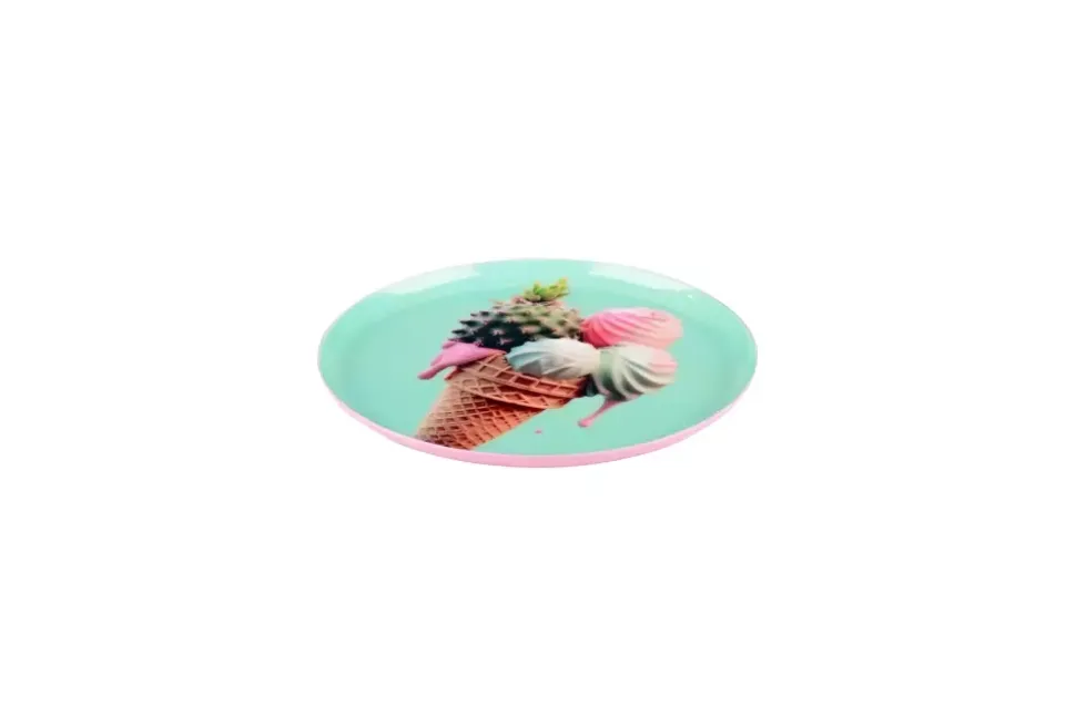 Love Trays - Iskrem