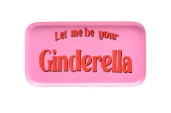 Love Trays - Let Me Be Your Cinderella