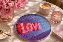 Love Trays - Love S