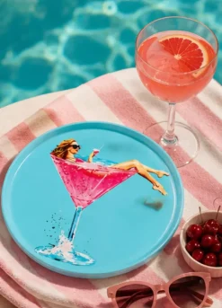 Love Trays - Martini