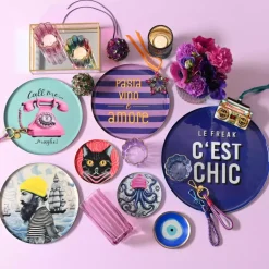 Love Trays - Oh Lala