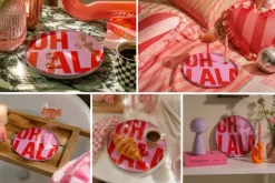 Love Trays - Oh Lala