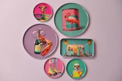 Love Trays - Oh Lala