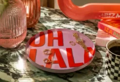 Love Trays - Oh Lala