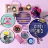 Love Trays - Oui Oui