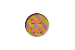 Love Trays - Oui Oui