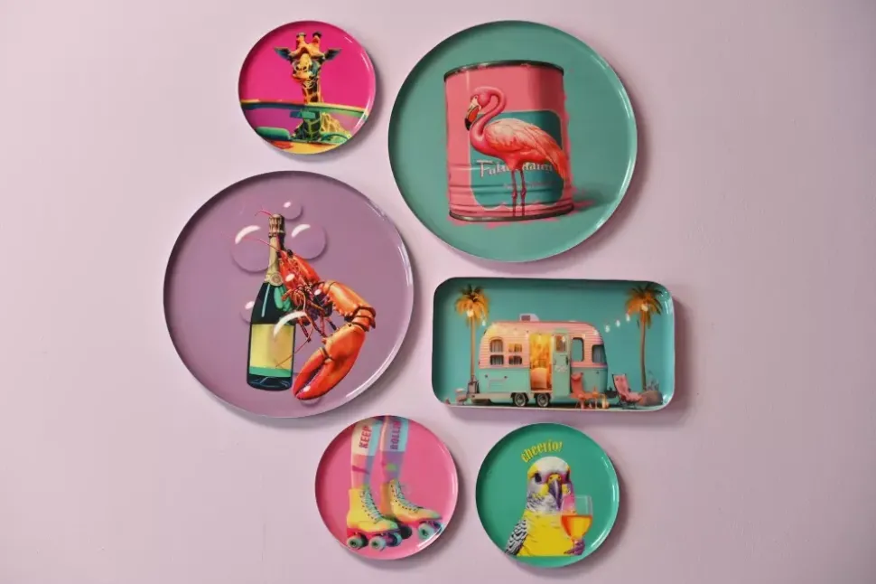 Love Trays - Prosecco