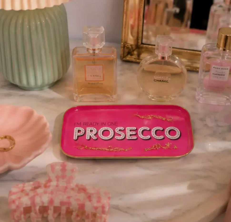 Love Trays - Prosecco