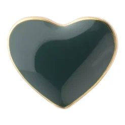 Love U Øredobb 1 stk North Sea Green