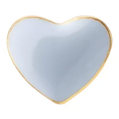 Love U Ørering 1 stk Skyride Blue