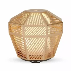Luminaire Diffuser Gull Metall