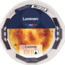 Luminarc - Smart cuisine carine - Crème bruleeform