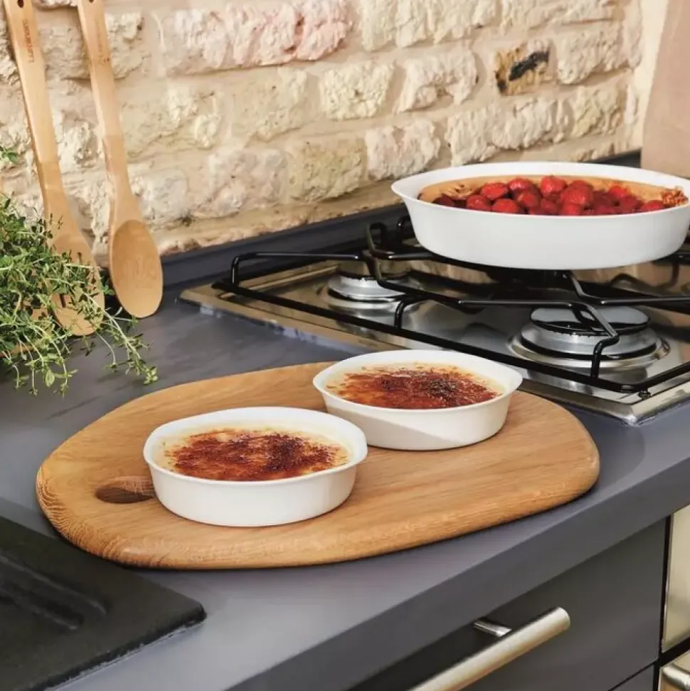 Luminarc - Smart cuisine carine - Crème bruleeform