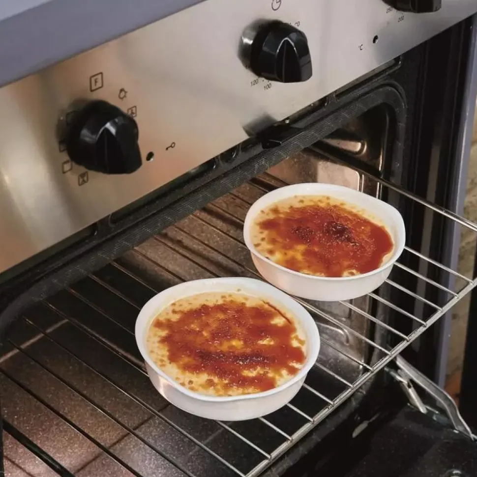 Luminarc - Smart cuisine carine - Crème bruleeform