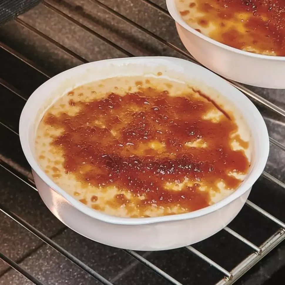 Luminarc - Smart cuisine carine - Crème bruleeform