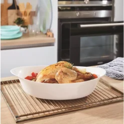 Luminarc - Smart cuisine carine - Ovnsform 38x23 cm