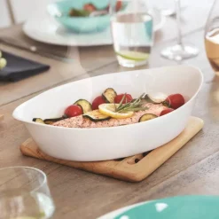 Luminarc - Smart cuisine carine - Ovnsform 38x23 cm