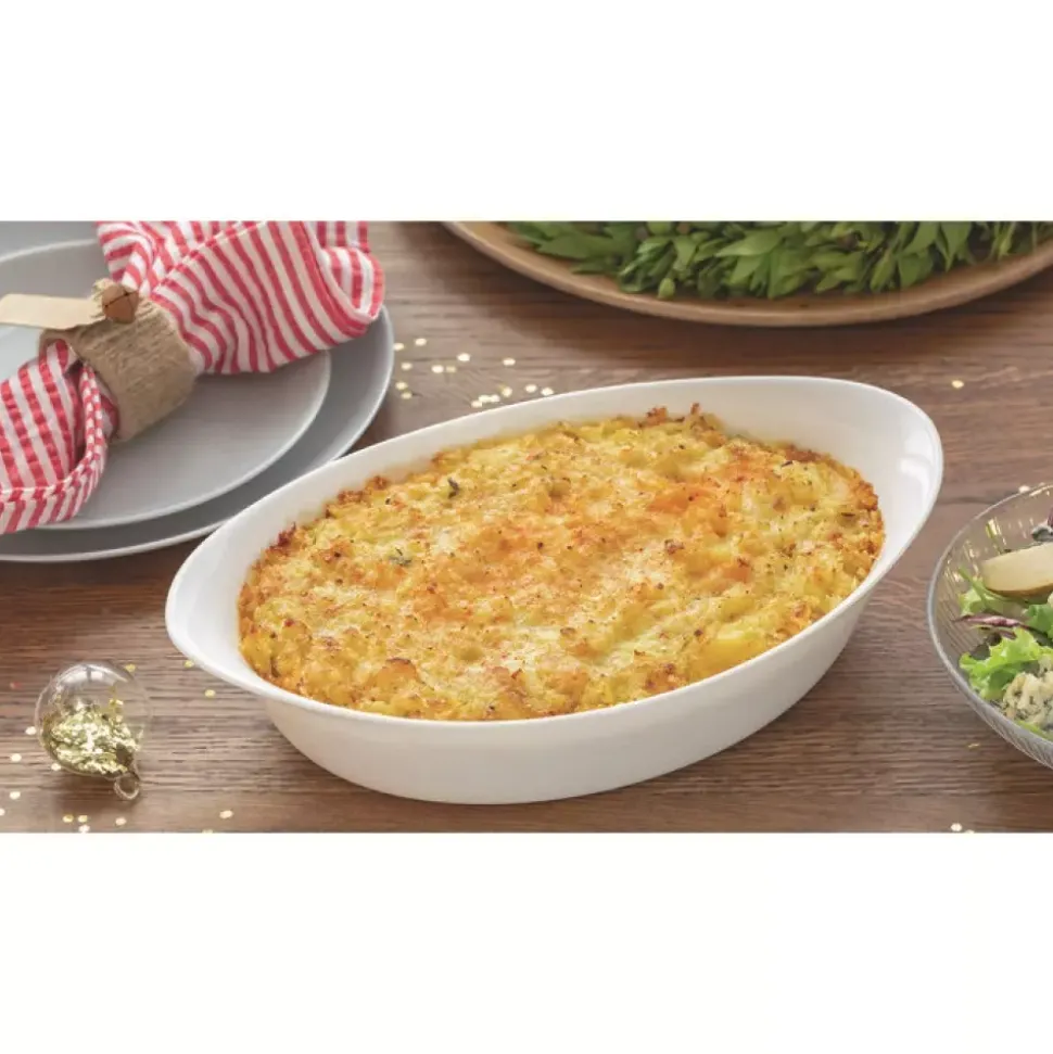 Luminarc - Smart cuisine carine - Ovnsform 25x15 cm