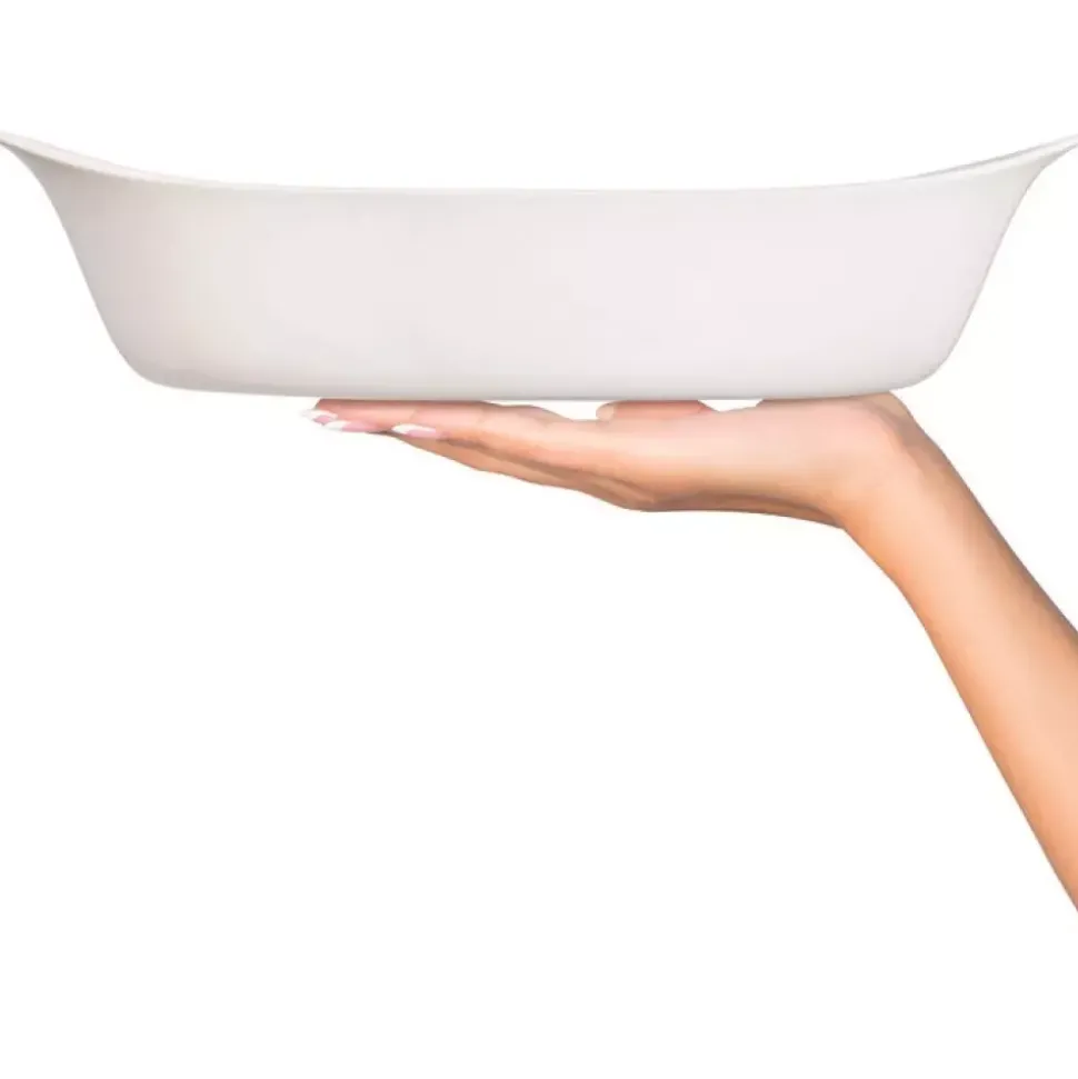 Luminarc - Smart cuisine carine - Ovnsform 32x20 cm
