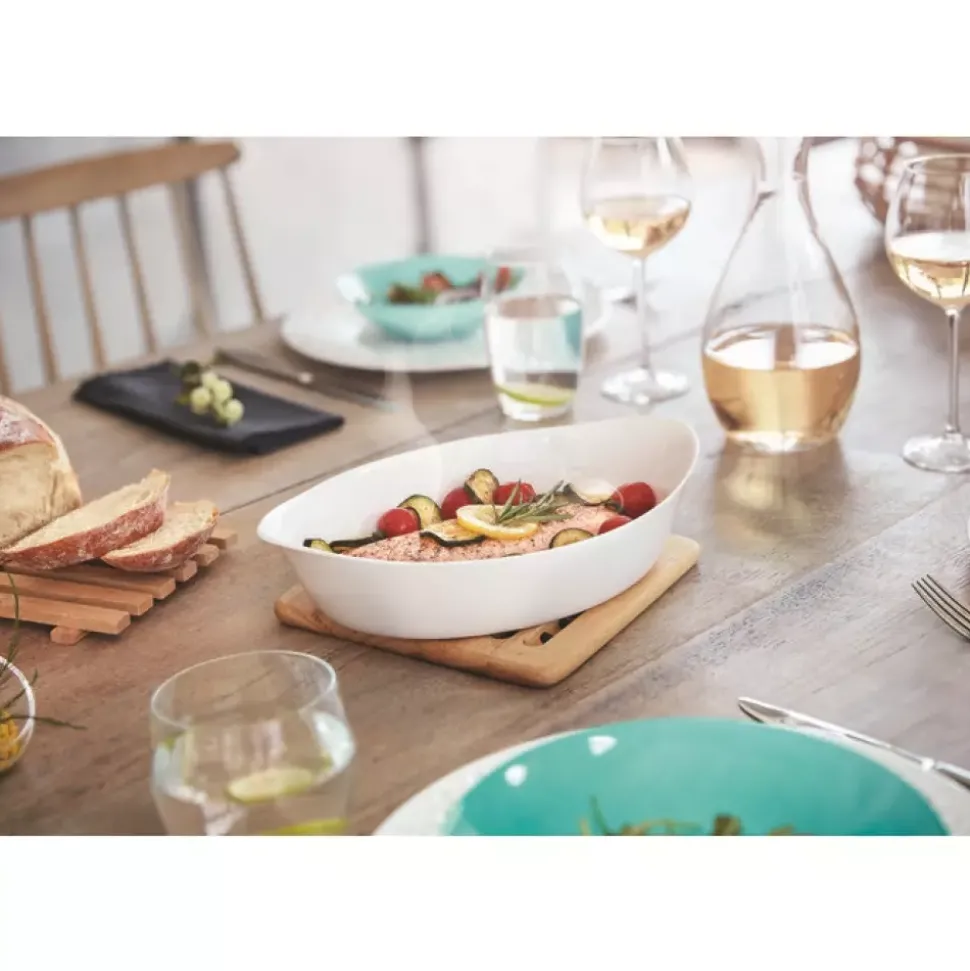 Luminarc - Smart cuisine carine - Ovnsform 32x20 cm