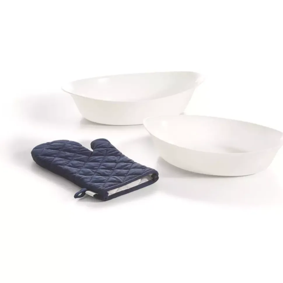 Luminarc - Smart cuisine carine - Ovnsform 32x20 cm