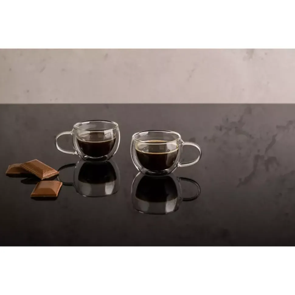 Lundi - Espressokopp 2 pk