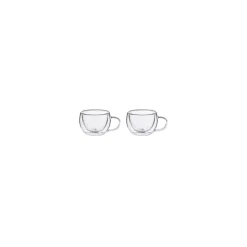 Lundi - Espressokopp 2 pk