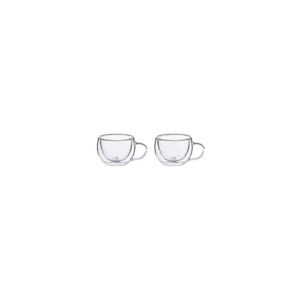 Lundi - Espressokopp 2 pk