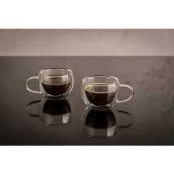 Lundi - Espressokopp 2 pk