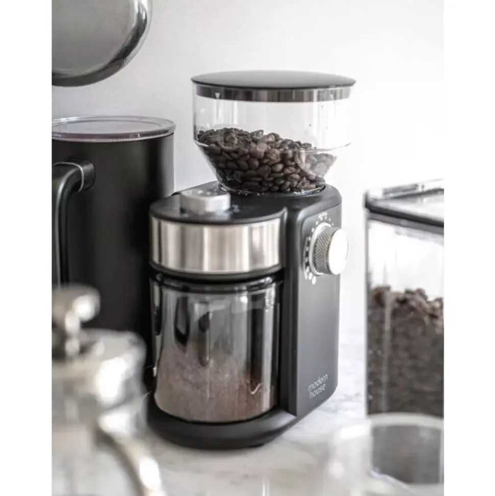 Lundi - Kaffekvern - 200 g