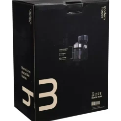 Lundi - Kaffekvern - 200 g