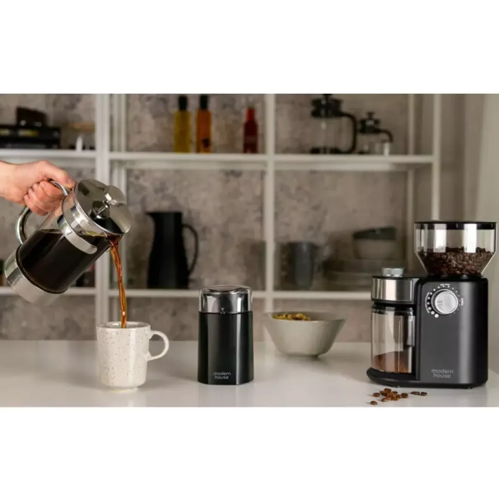 Lundi - Kaffekvern - 200 g