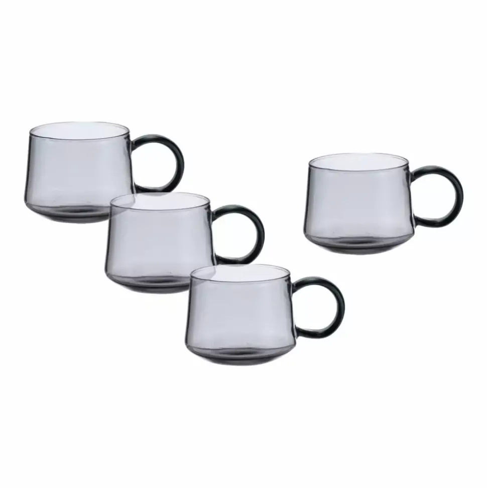 Lundi - Krus 4-pk - 22 cl