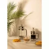 Lundi - Presskanne - 35 cl - 3kopper