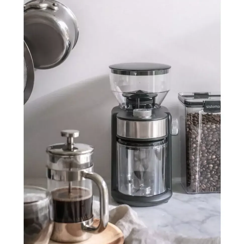 Lundi - Presskanne - 35 cl - 3kopper