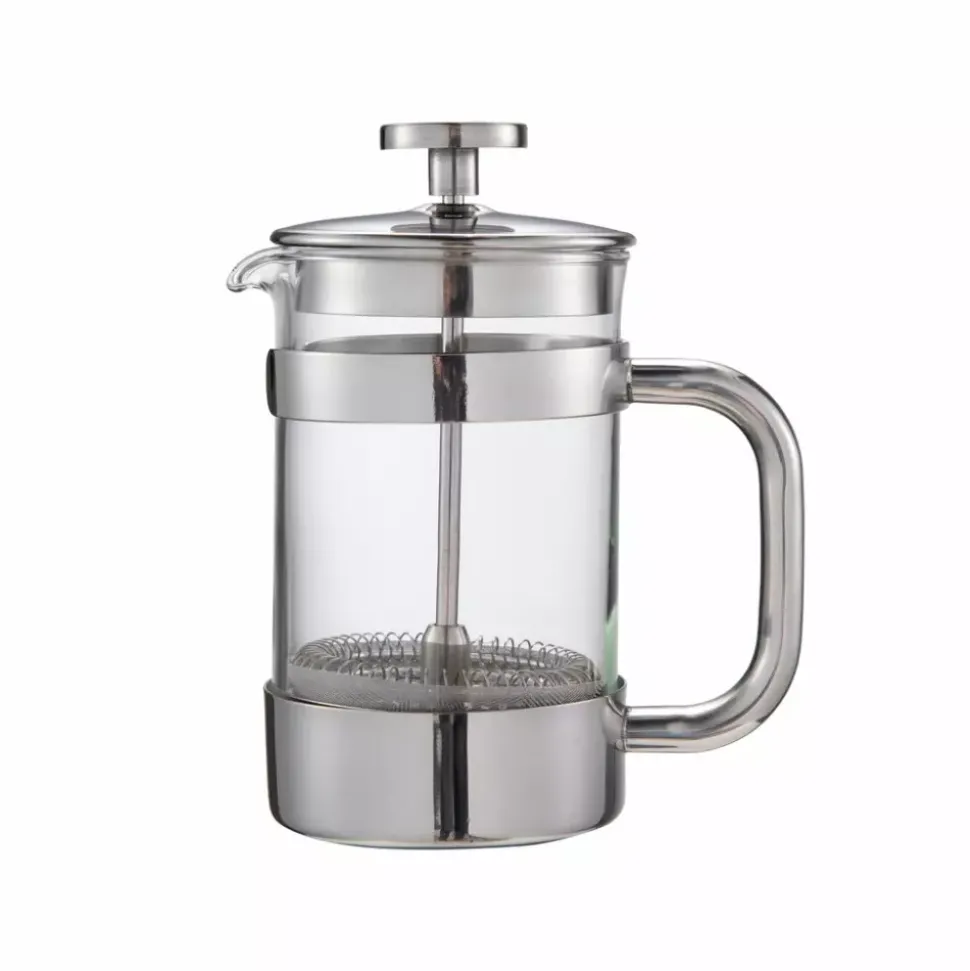 Lundi - Presskanne - 35 cl - 3kopper