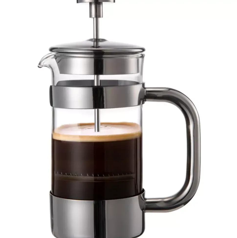Lundi - Presskanne - 35 cl - 3kopper