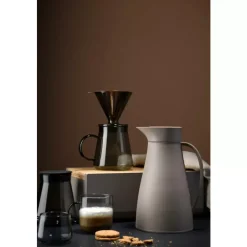 Lundi - Termokanne - 1 l Beige