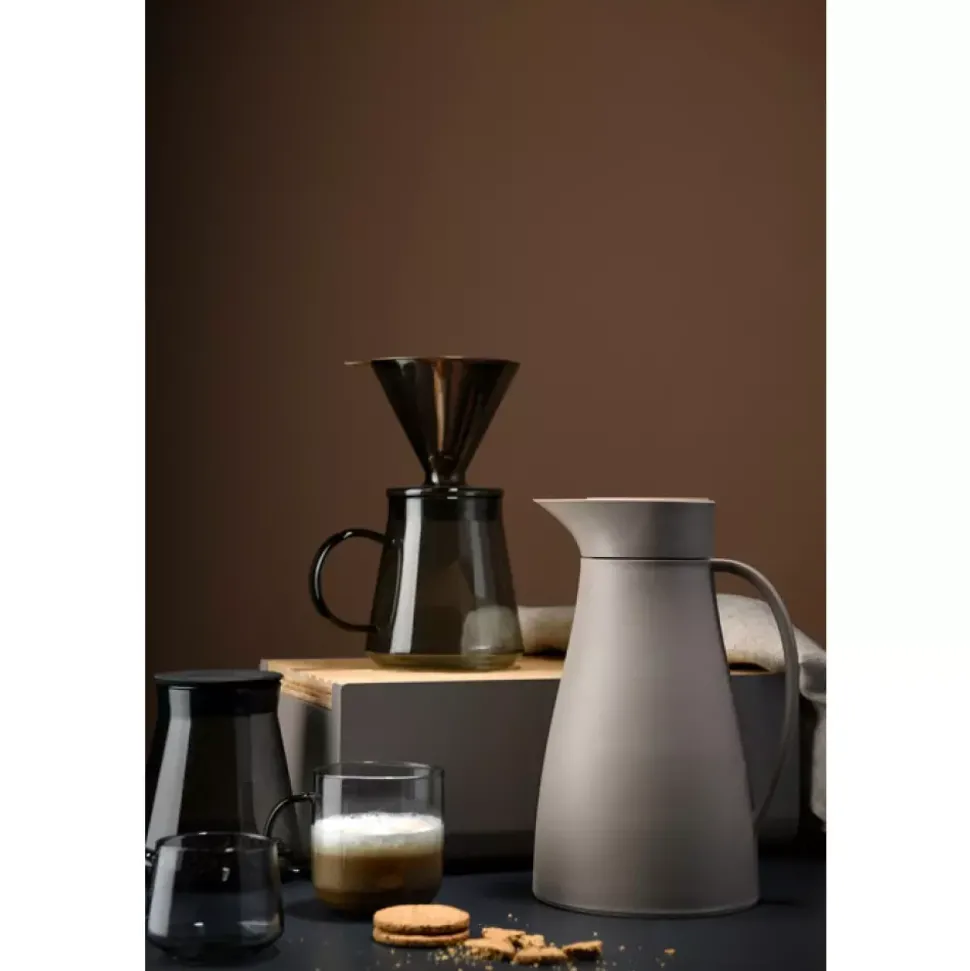 Lundi - Termokanne - 1 l Beige
