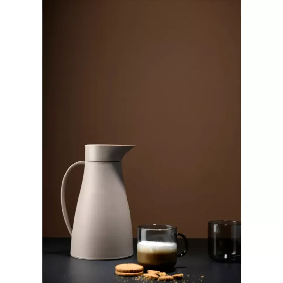Lundi - Termokanne - 1 l Beige