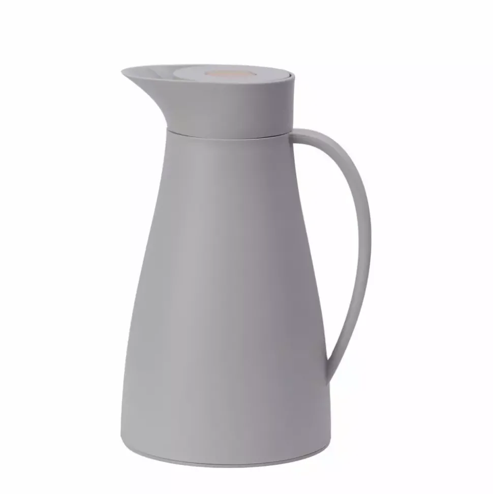 Lundi - Termokanne - 1 l Beige
