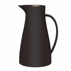 Lundi - Termokanne - 1 l Svart