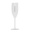 Lykkebobler Termo Champagneglass 230ml